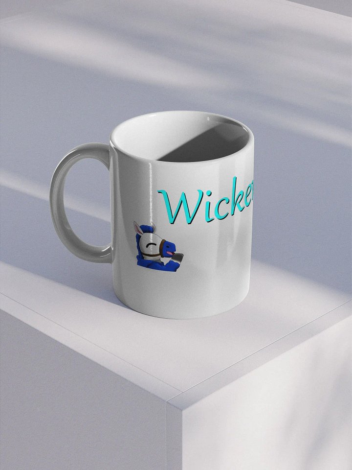 Laugh or Cry Mug product image (1)