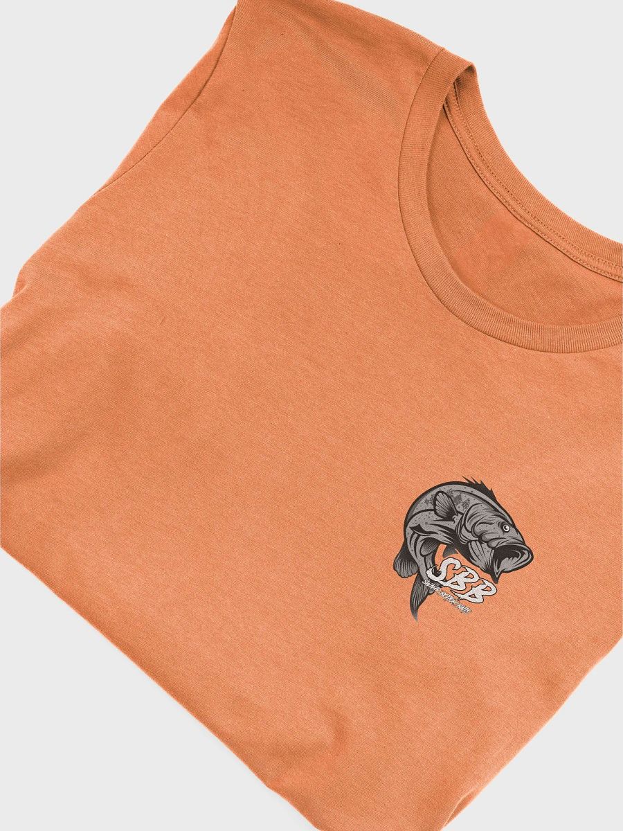 Show me your Bobbers Tee product image (5)