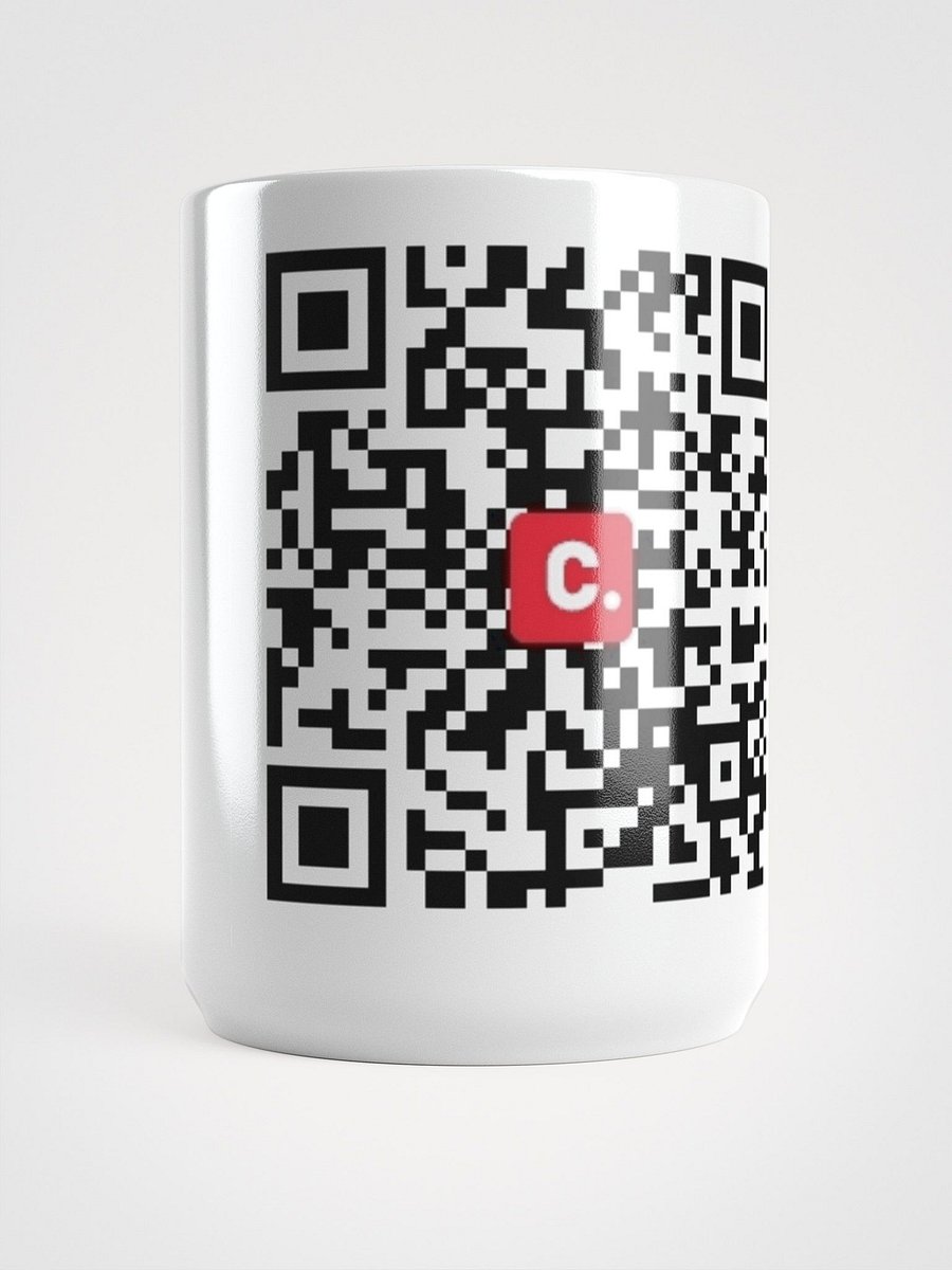 CREATOR RIGHTS MUG product image (5)