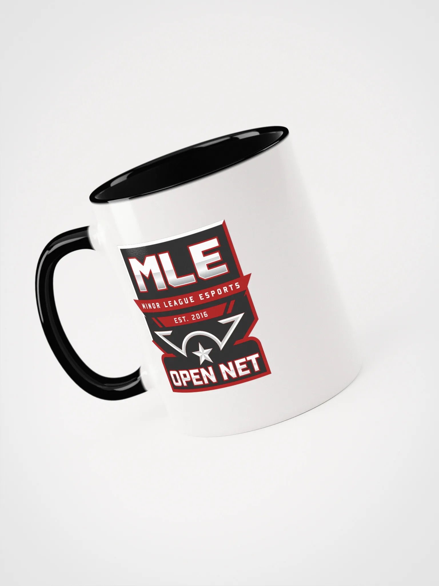 Open Net Double-sided Mug product image (3)