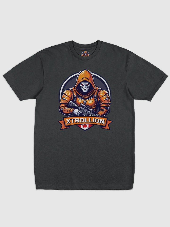 xTrollion T-Shirt product image (4)