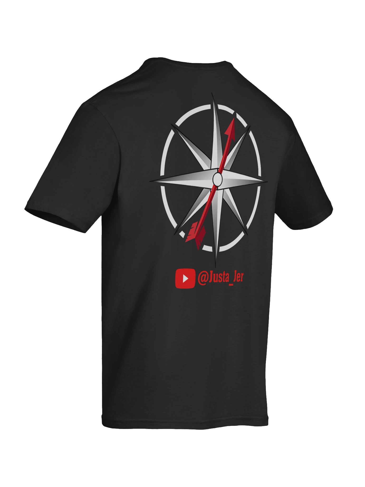 The Vegas Fuel Tee – Powered by Coffee, Slots, & Shenanigans product image (12)