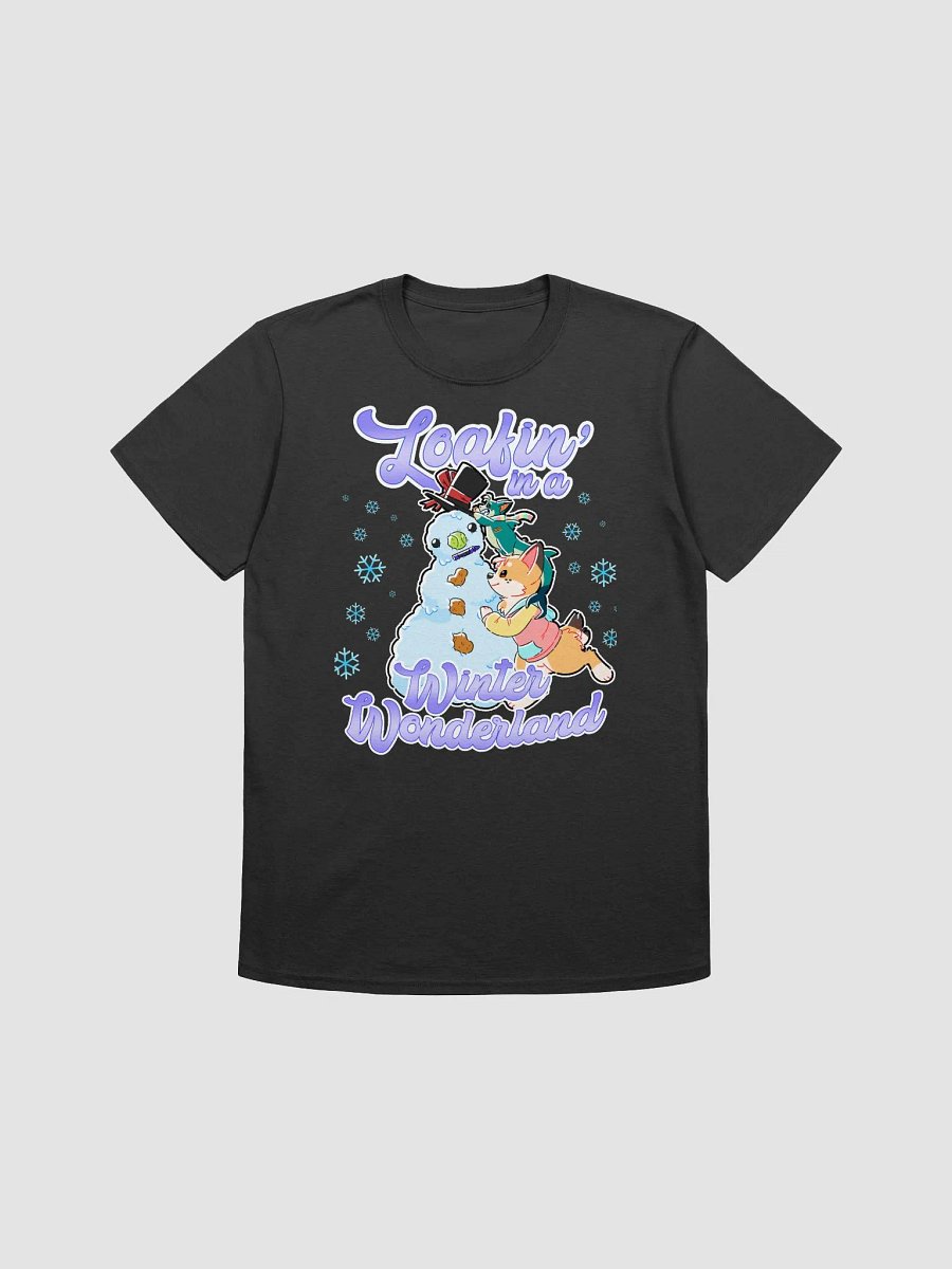 2023 Winter Wonderland Shirt product image (3)