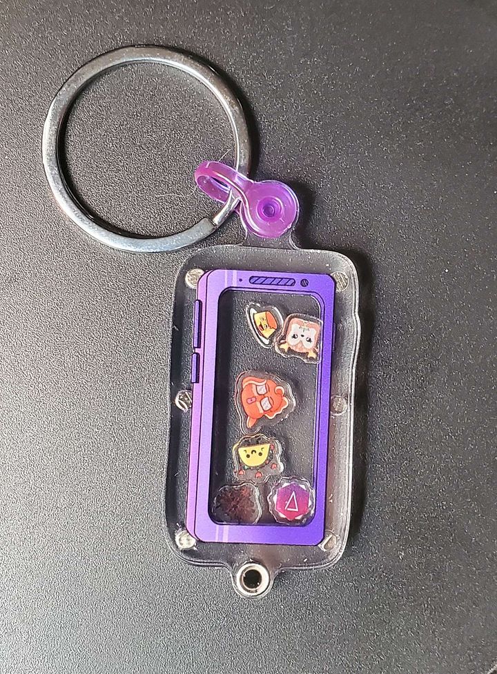 Collab Shaker Charm product image (1)
