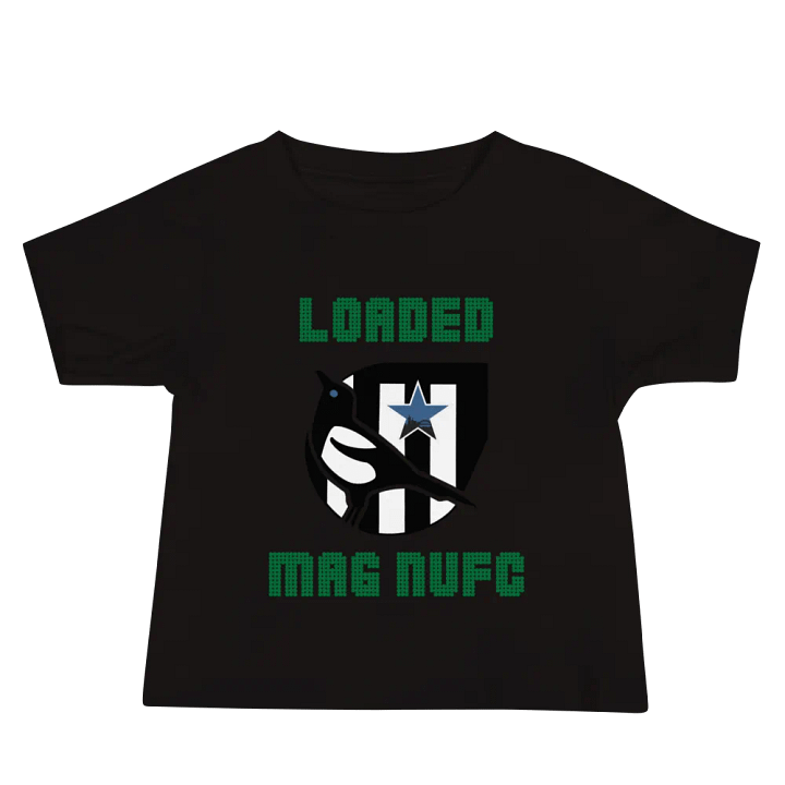 Loaded Ultra Dreams - Baby Tee product image (2)