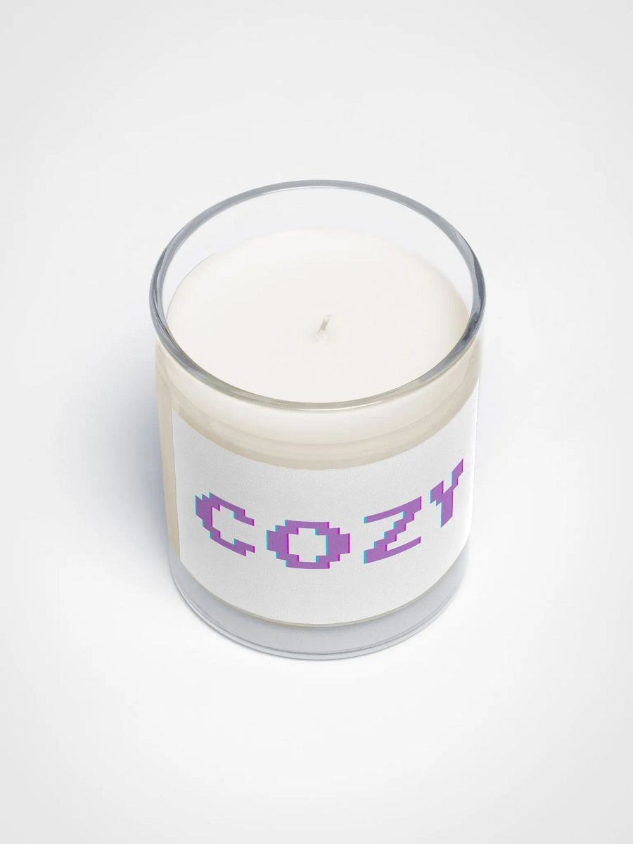 Cozy Candle product image (3)