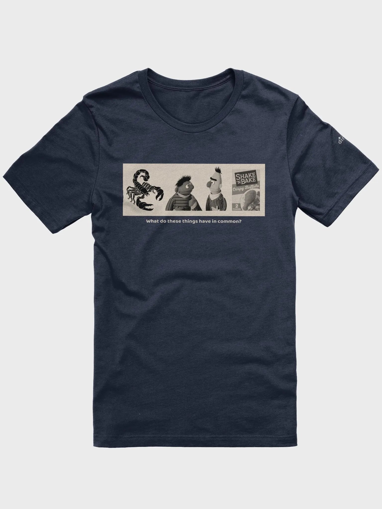 PB Slang Tee product image (1)
