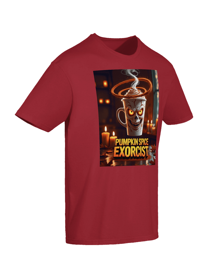 Pumpkin Spice Exorcist – Haunted Latte product image (2)