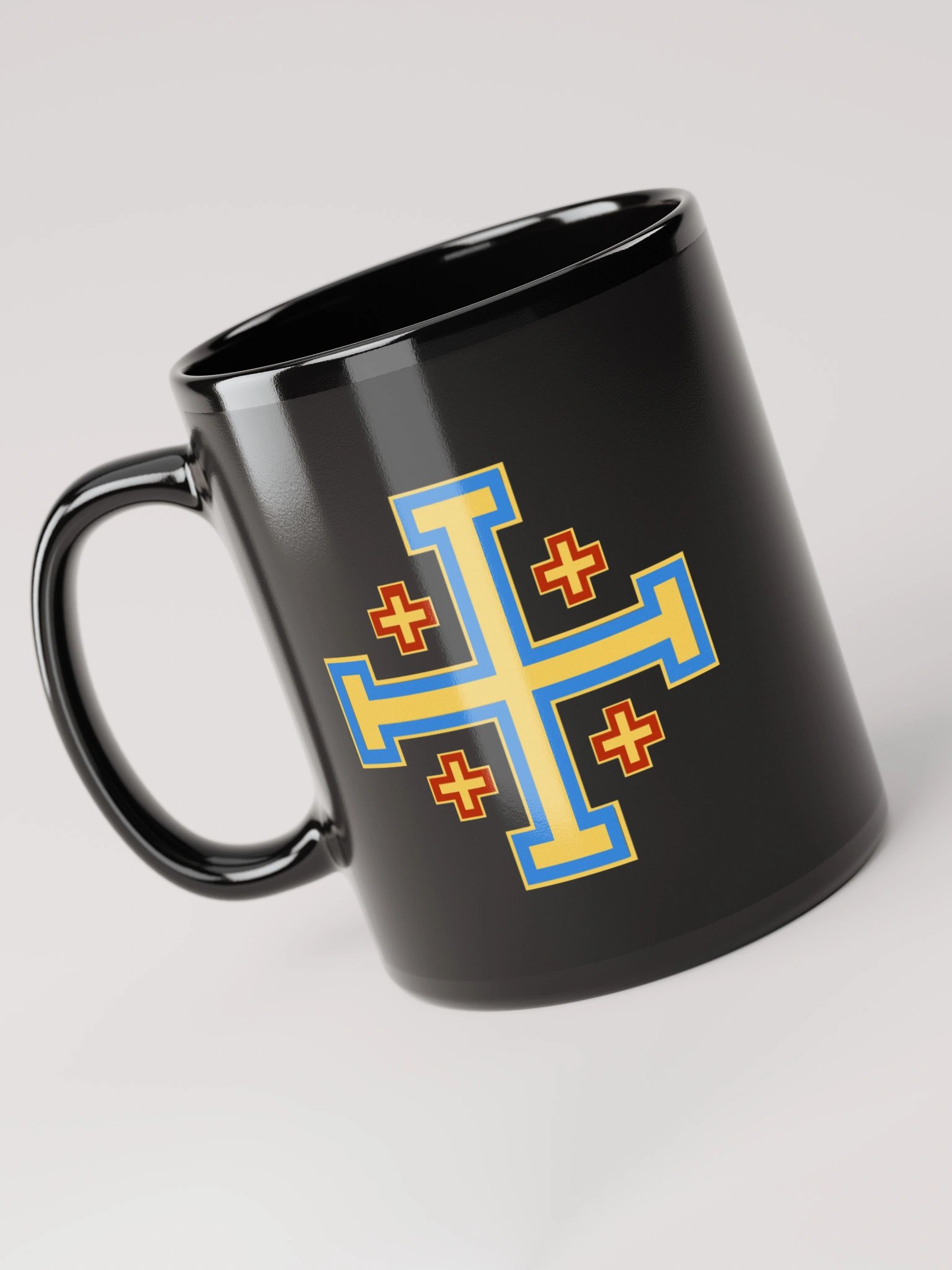 Prophet Elijah Gear - Mug product image (2)