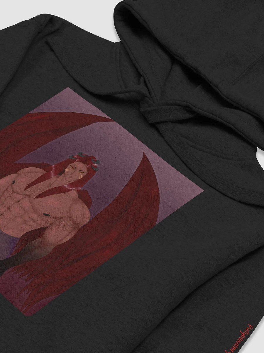 Incubus Sweatshirt product image (3)