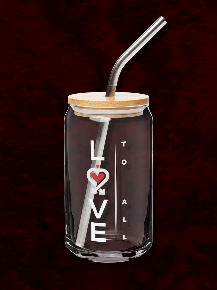 L2A Glass Can - 2025 Edition product image (1)