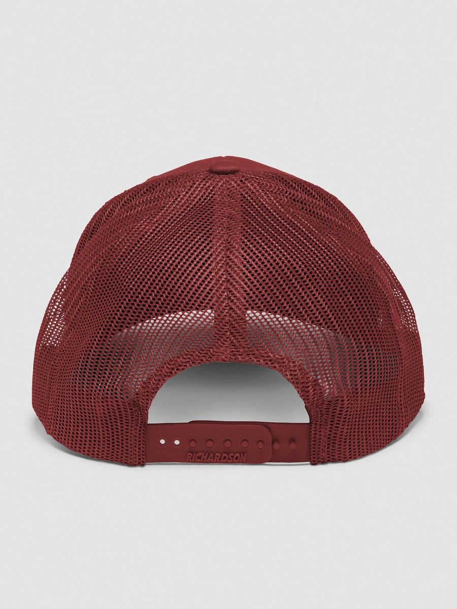 Customized LA Preminium Cap product image (8)