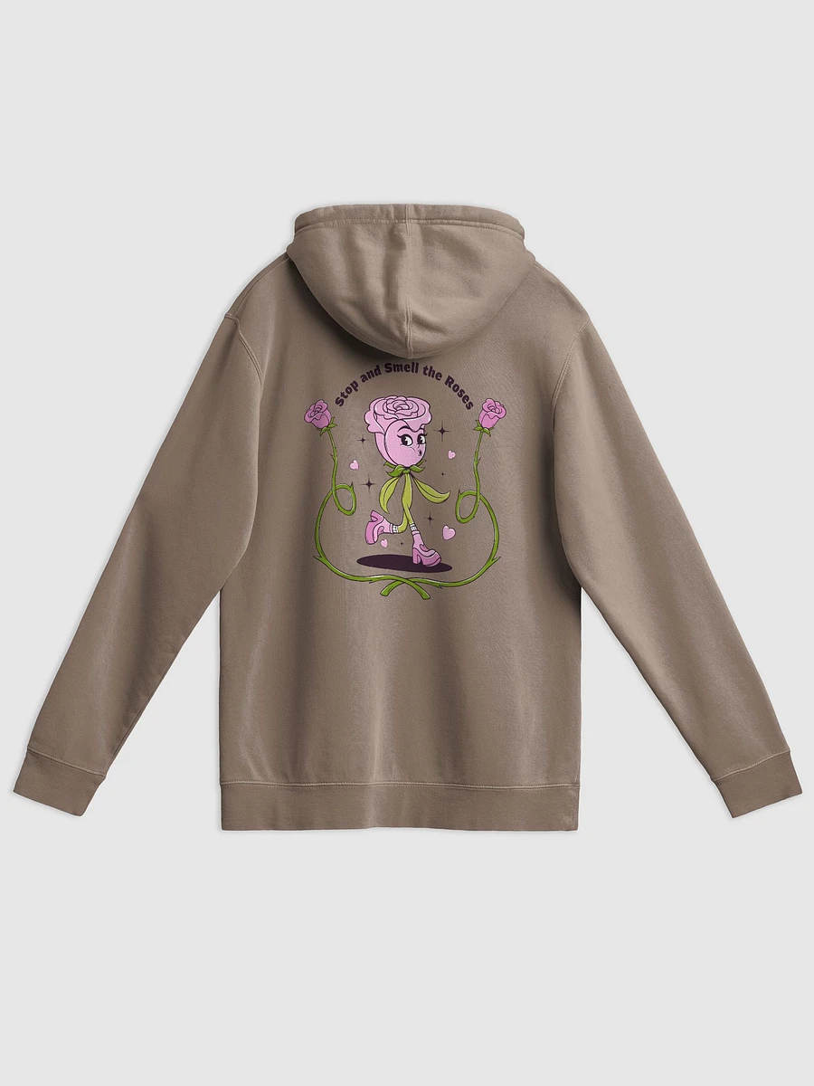 High Quality Stop and Smell the Roses Hoodie product image (9)