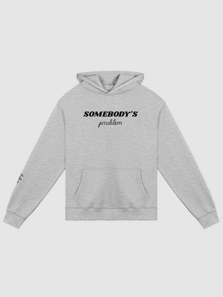Wifey Oversized Hoodie product image (1)
