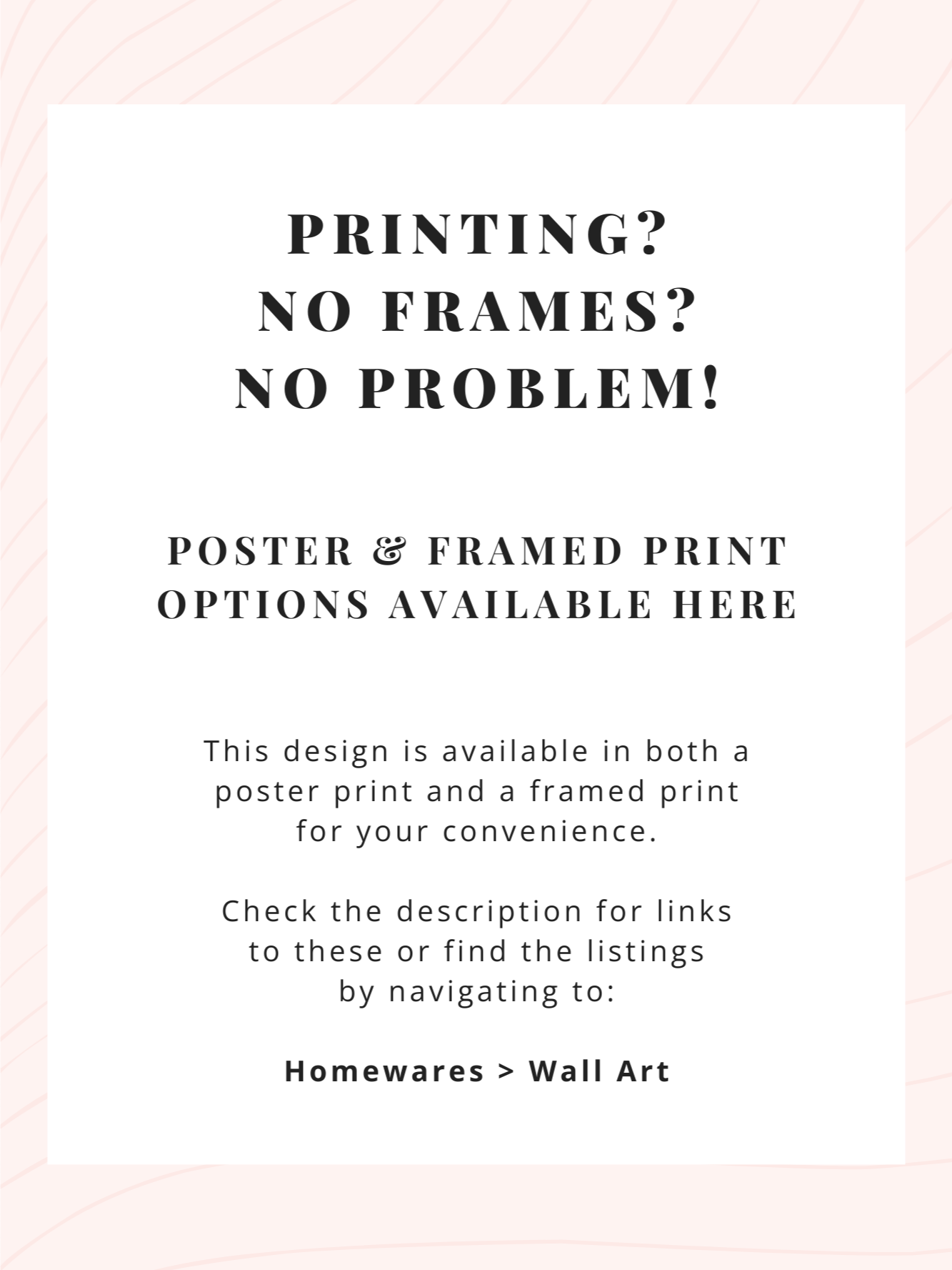 No Mud, No Lotus Printable Wall Art Digital Download product image (7)