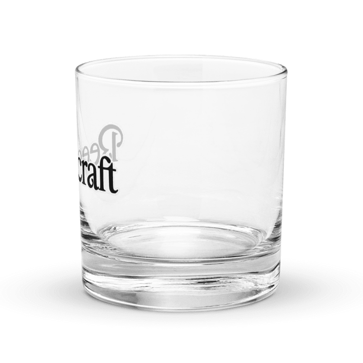 Rocks Glass - Beechcraft product image (2)