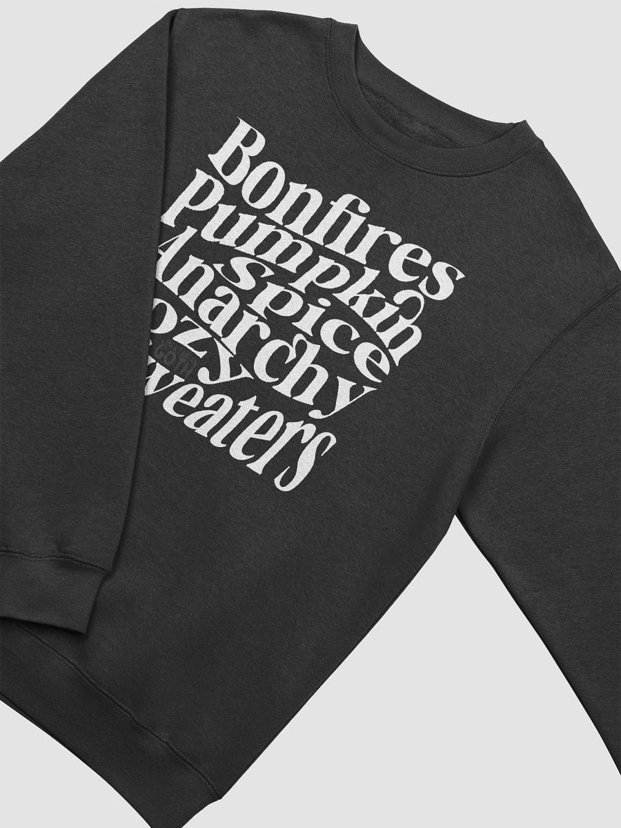 Favorite things - Sweatshirt product image (3)
