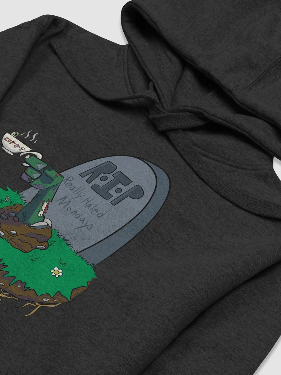 Hates Mondays Hoodie product image (26)