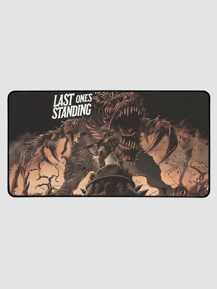 LOSFAM Deskmat | Vol. #3 product image (1)