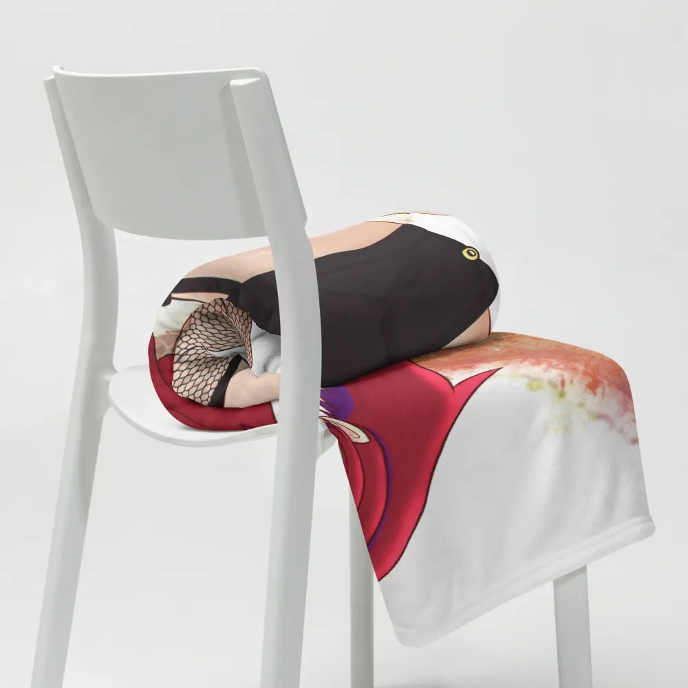 Amber Elkhart Blanket product image (8)