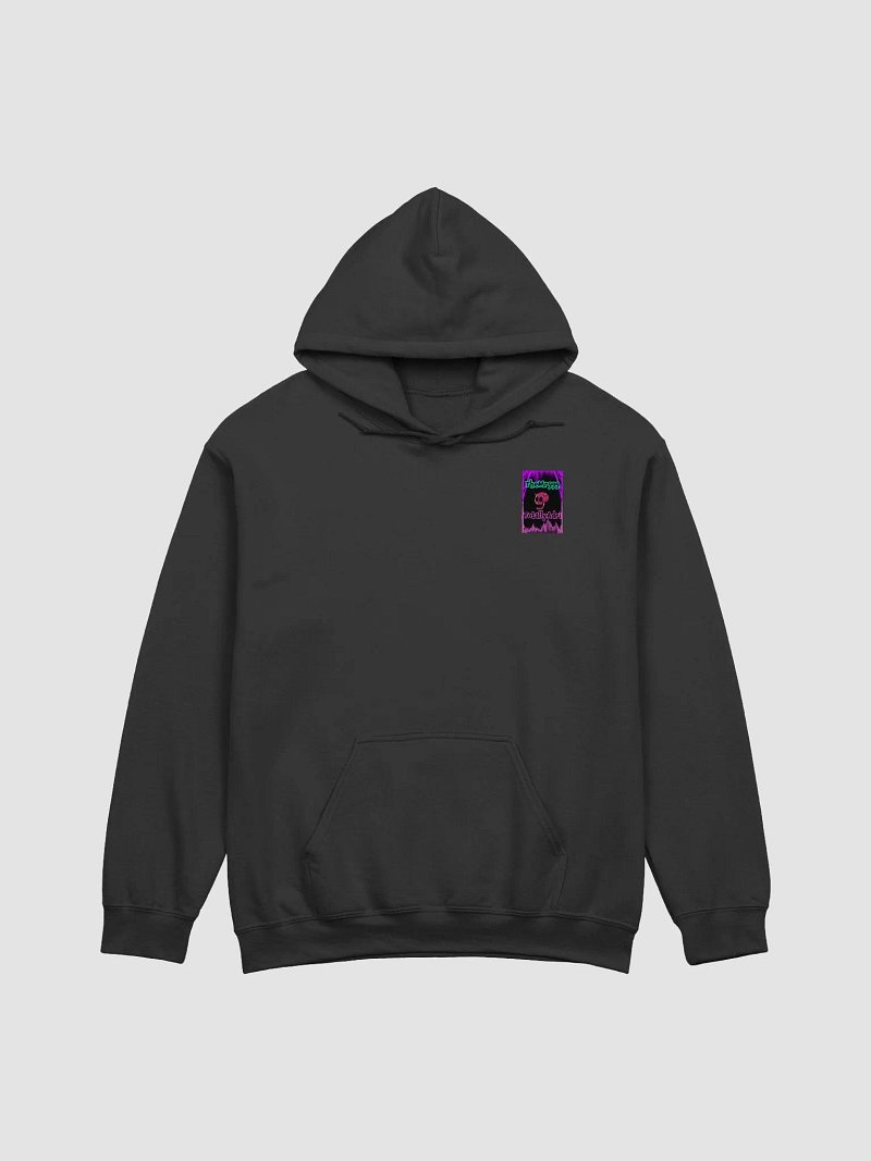 The Hell Cardz Collection Hoodie