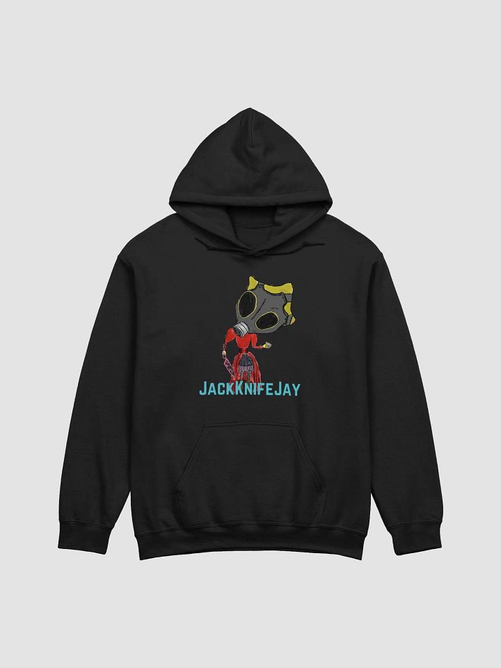 The Nurse Hoodie product image (5)