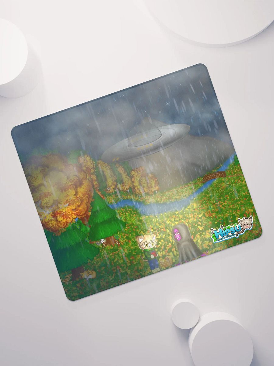 Mouse Pad - Fall product image (7)