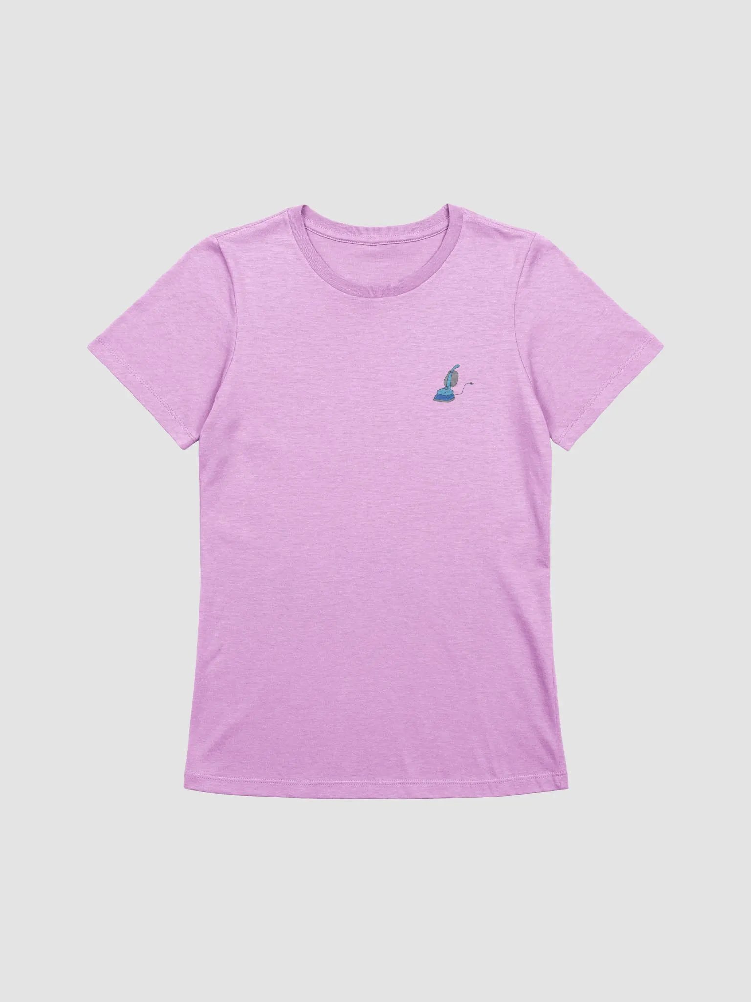 Vaccy Femme Fit Tee product image (1)
