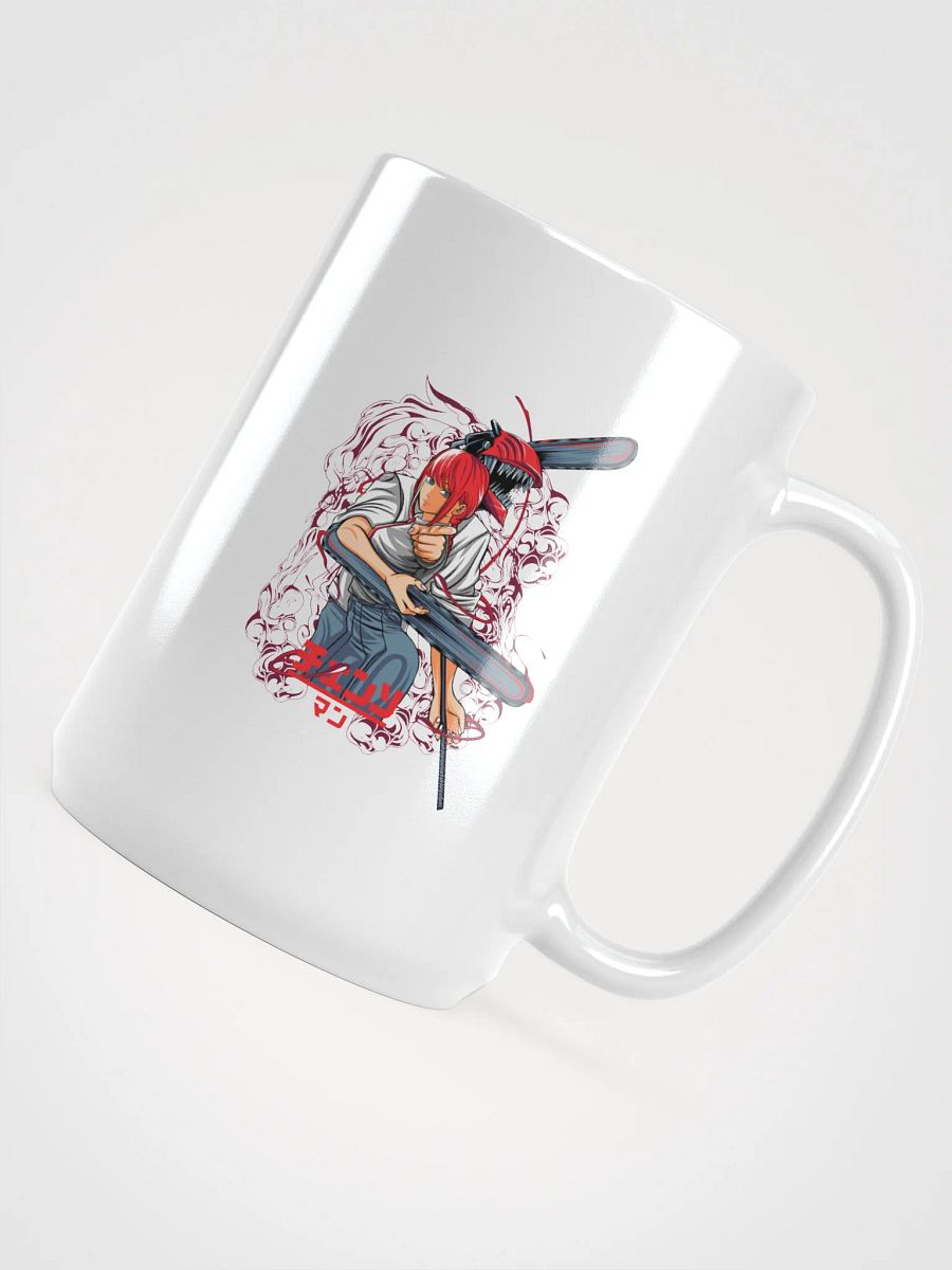 Makima | The Devil Hunter Chainsaw Man Mug product image (4)