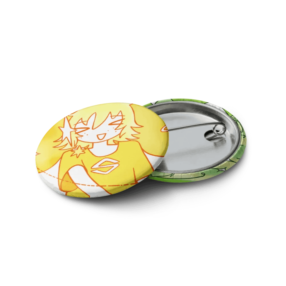 SBS Vol 2 pin badges!! product image (3)