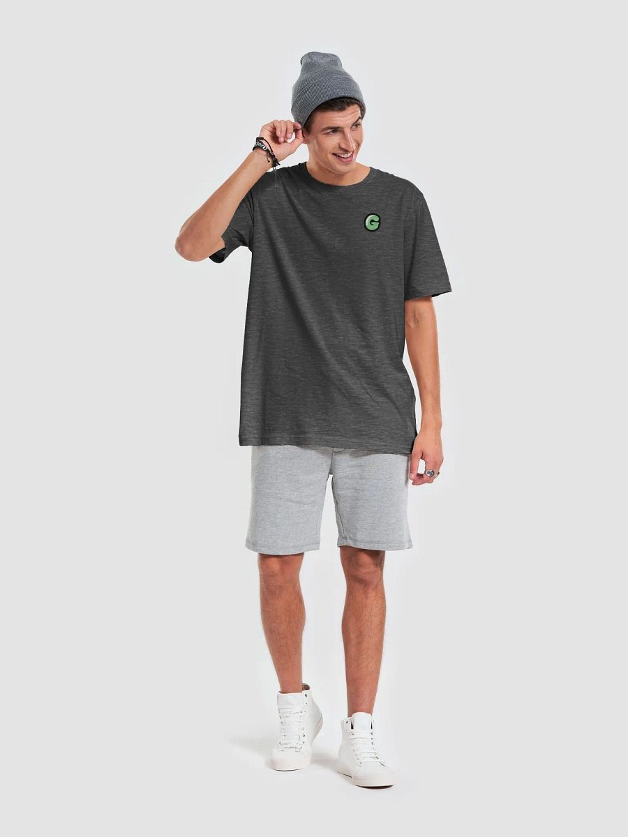 G Shirt product image (6)
