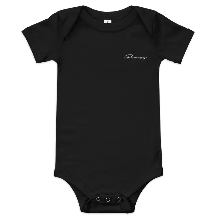 NEW BORN BURNZY SIGNATURE product image (1)