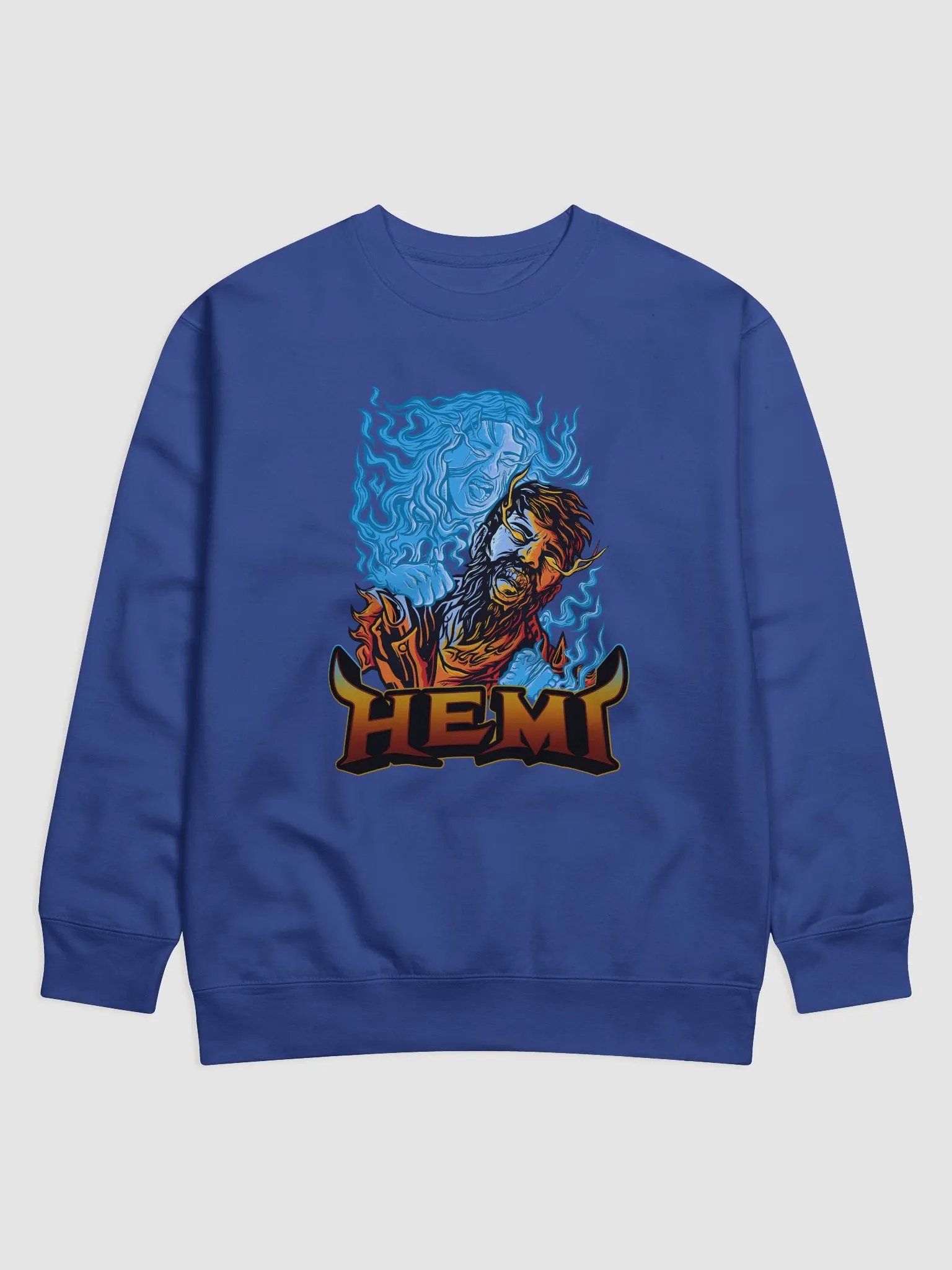 HEMI - Dust to Dust Sweatshirt product image (3)