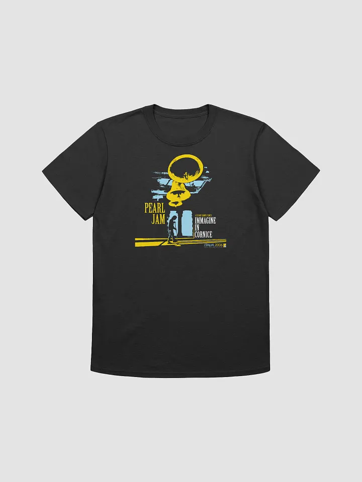 PEARL JAM Concert Vibes Tee product image (1)