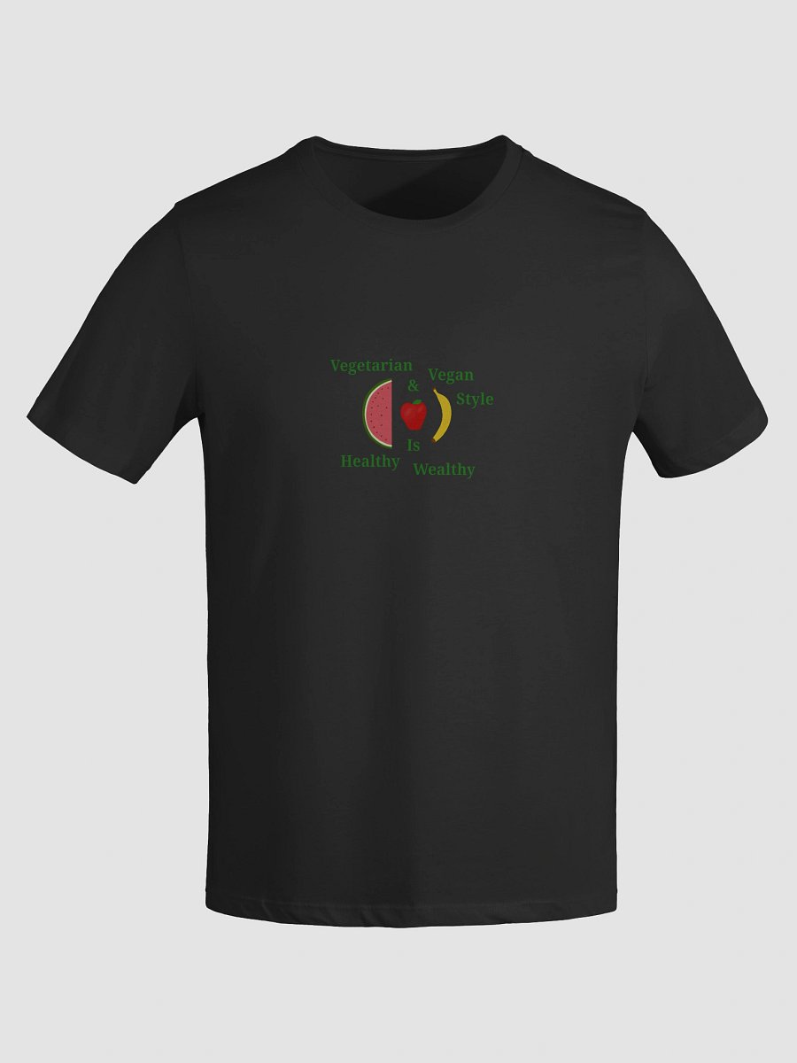 Plant-Powered Style Women's Relaxed T-Shirt product image (7)