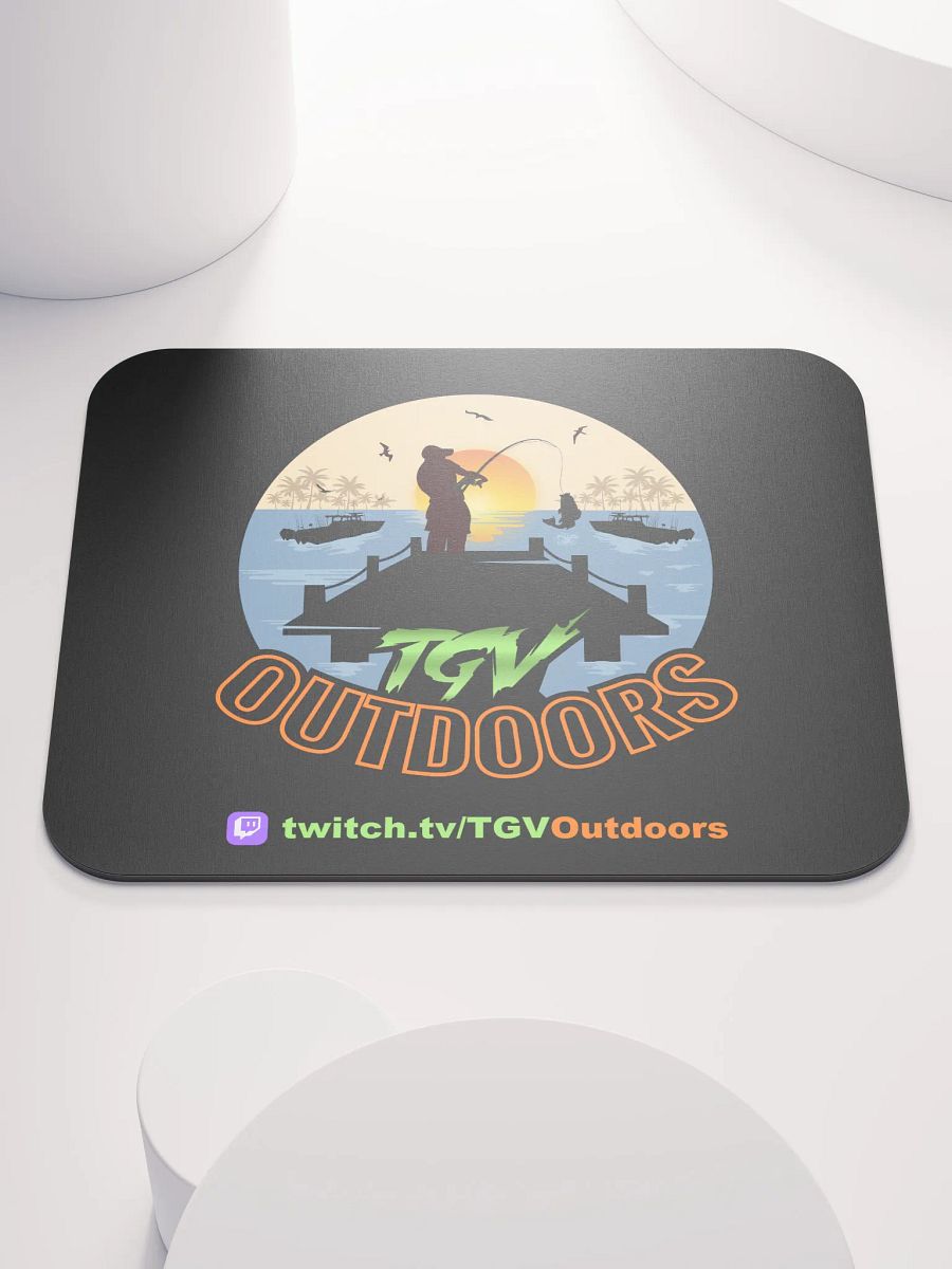 TGVOutdoors Mousepad product image (1)