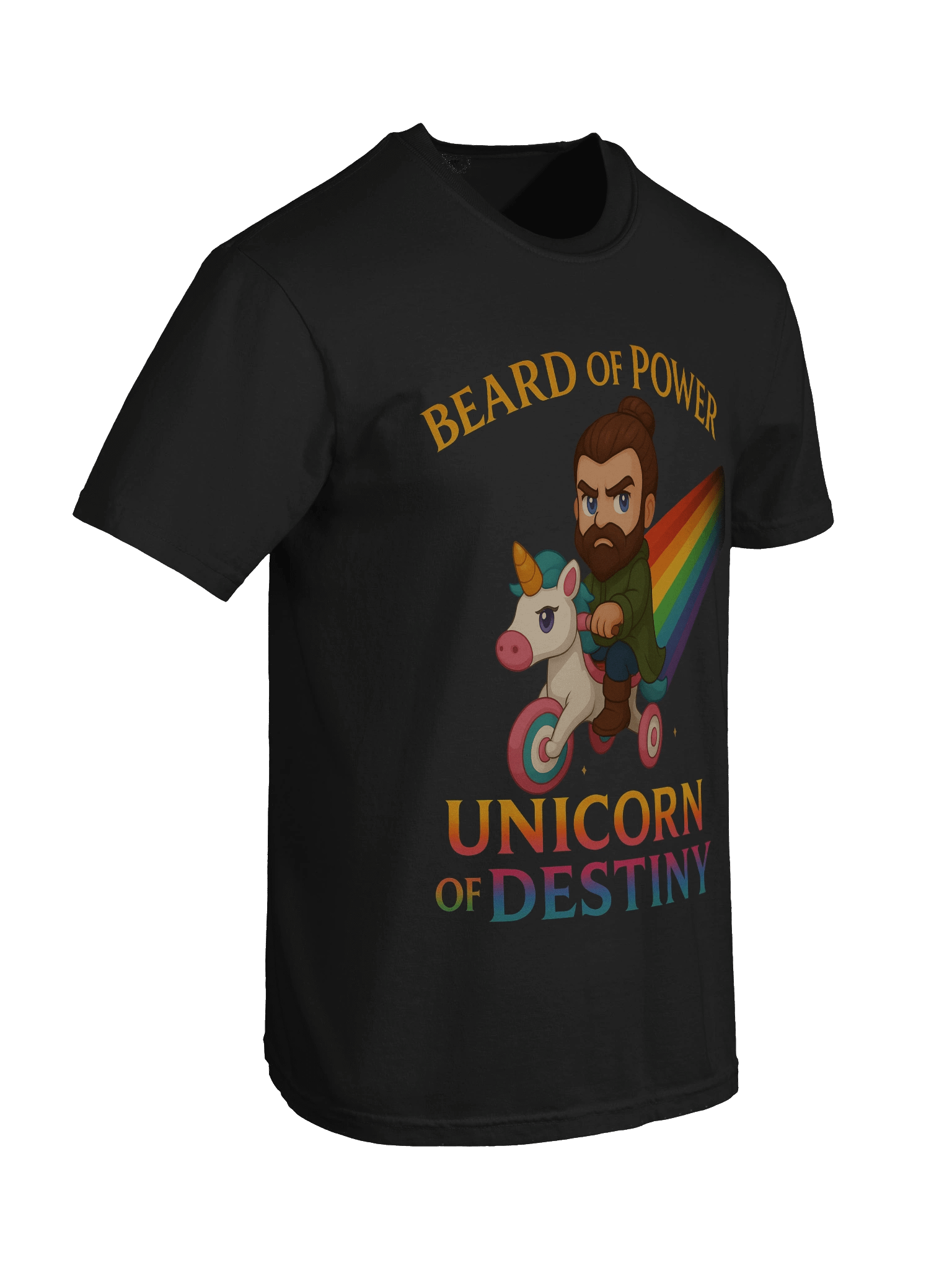 Beard Of Power product image (53)