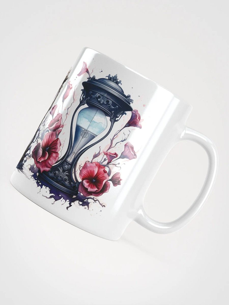 Artistic Hourglass Collection Mug product image (6)