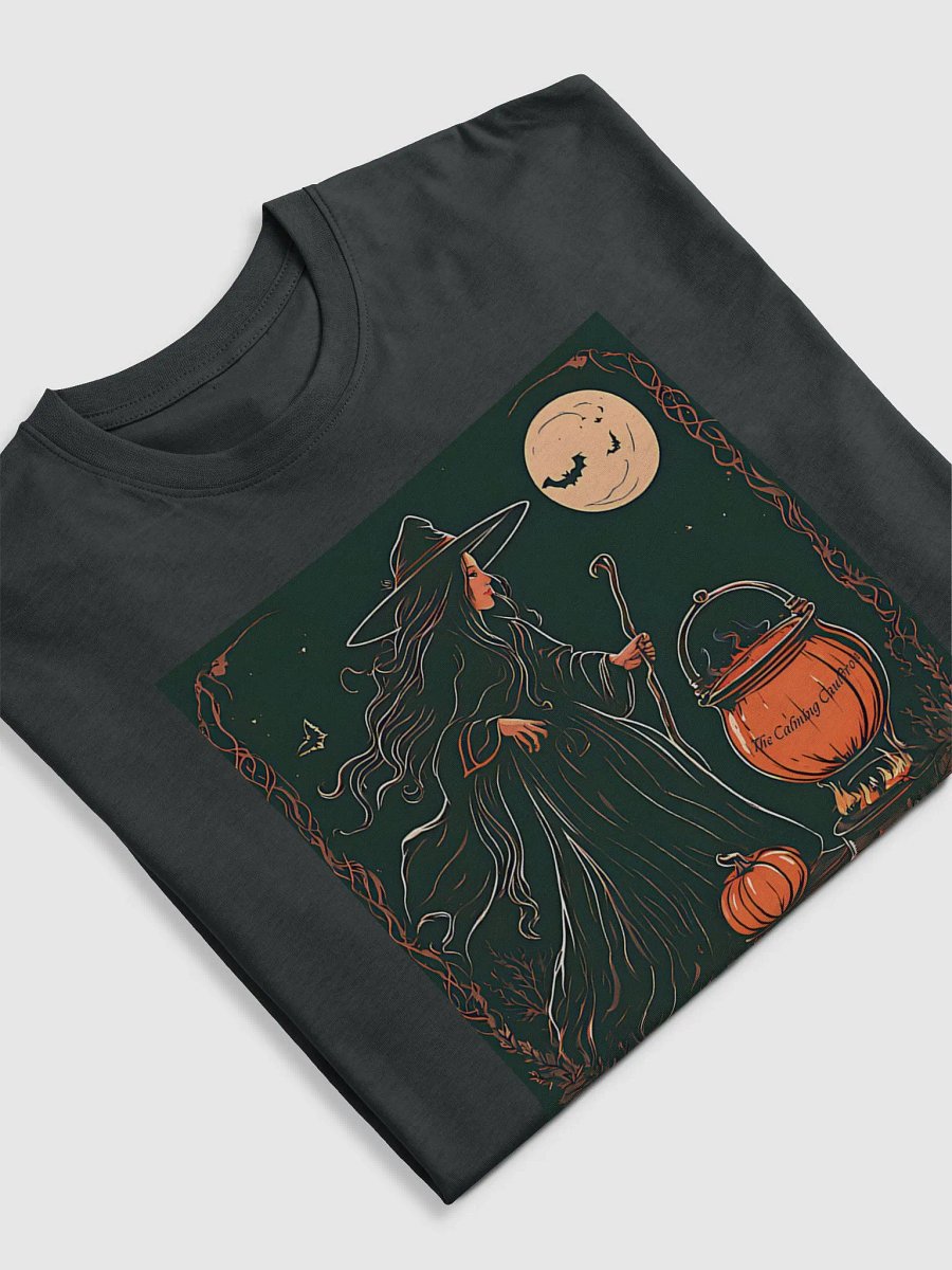 Mystical Cauldron Night Tee product image (5)