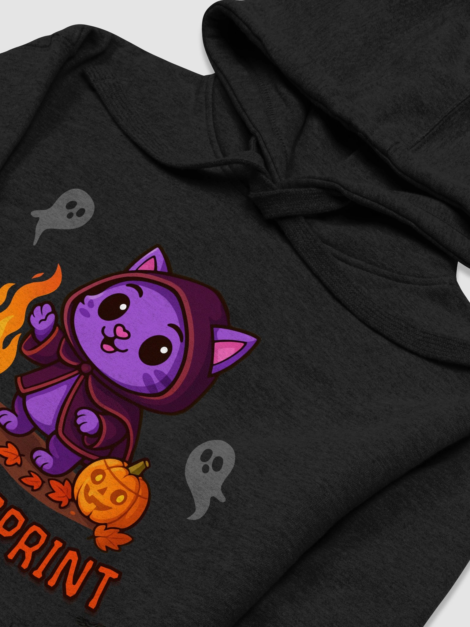 The Spirit Sprint - Hoodie product image (13)