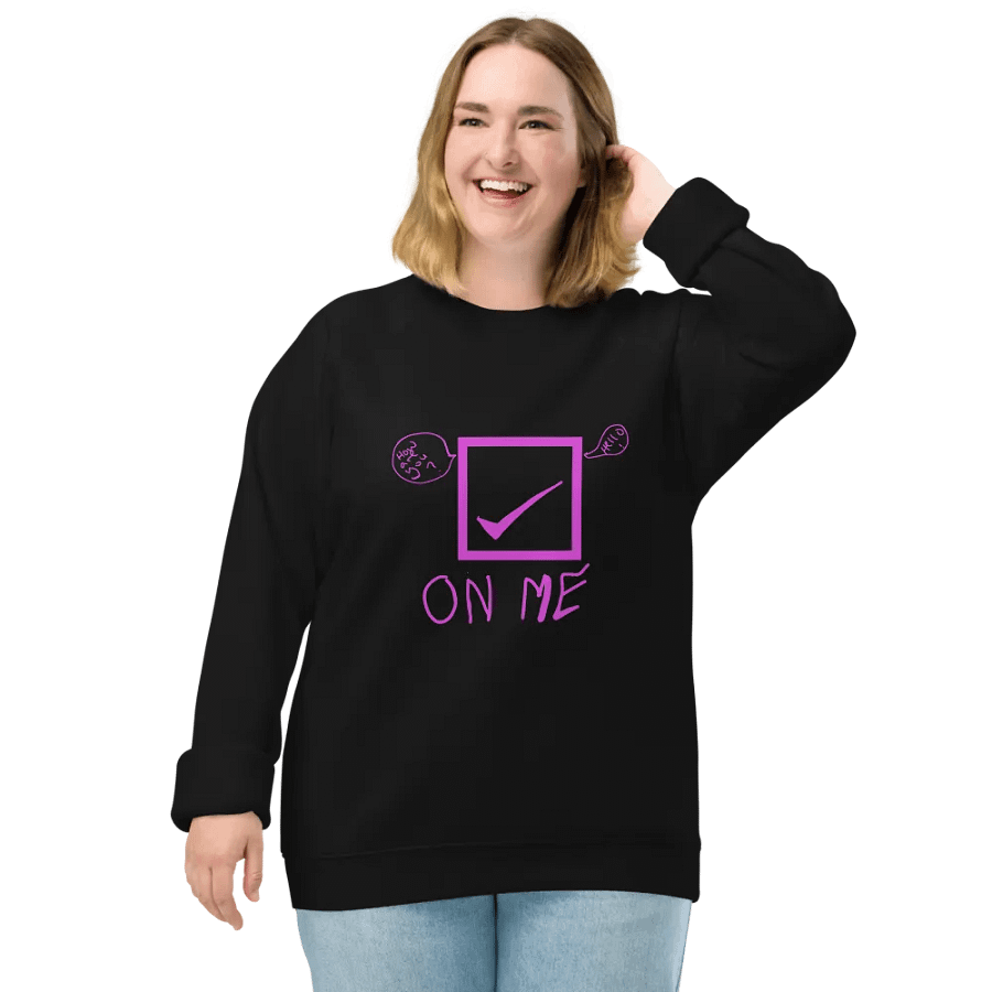 Check on Me product image (3)
