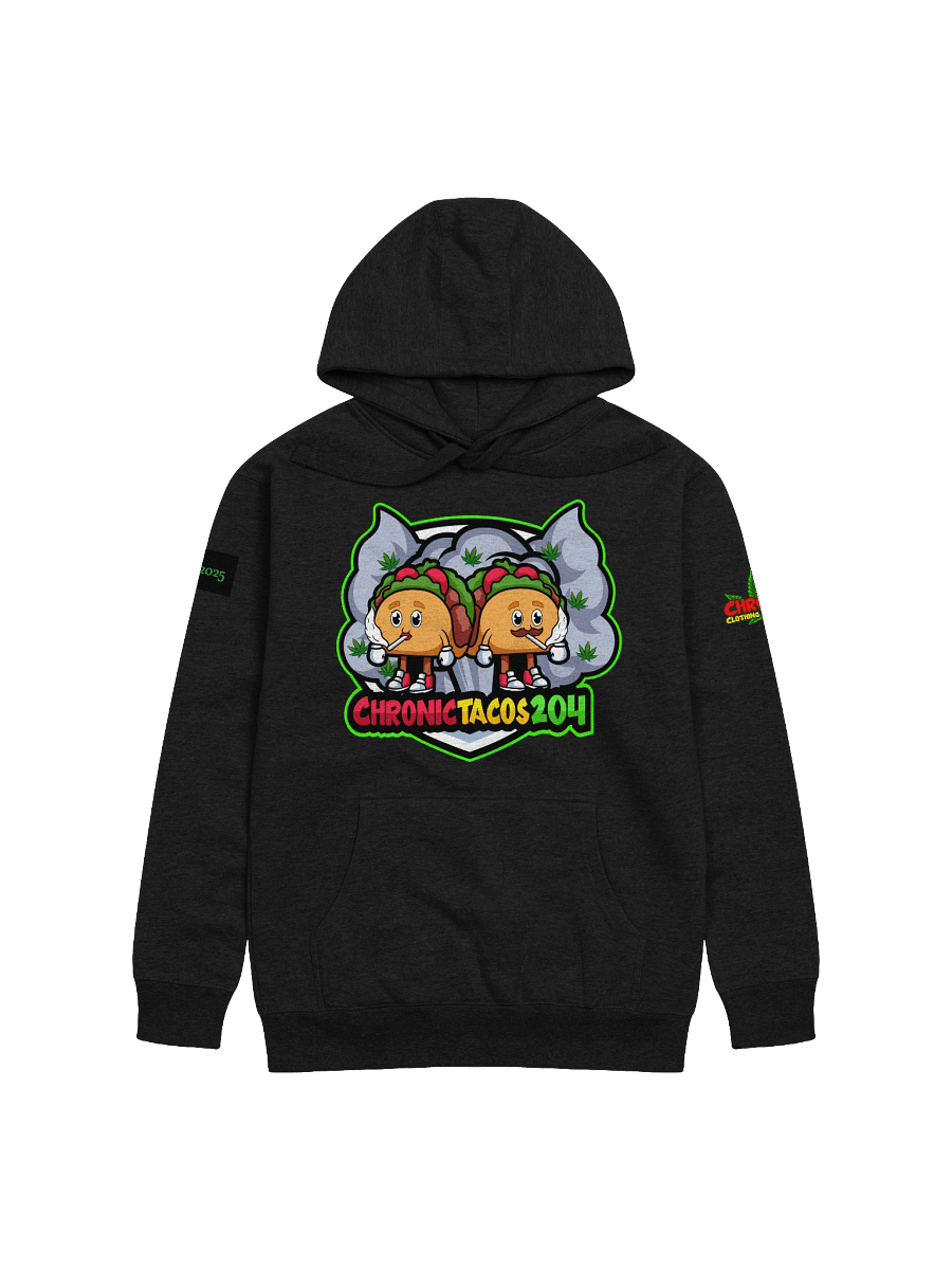 Unisex Hoodie product image (1)