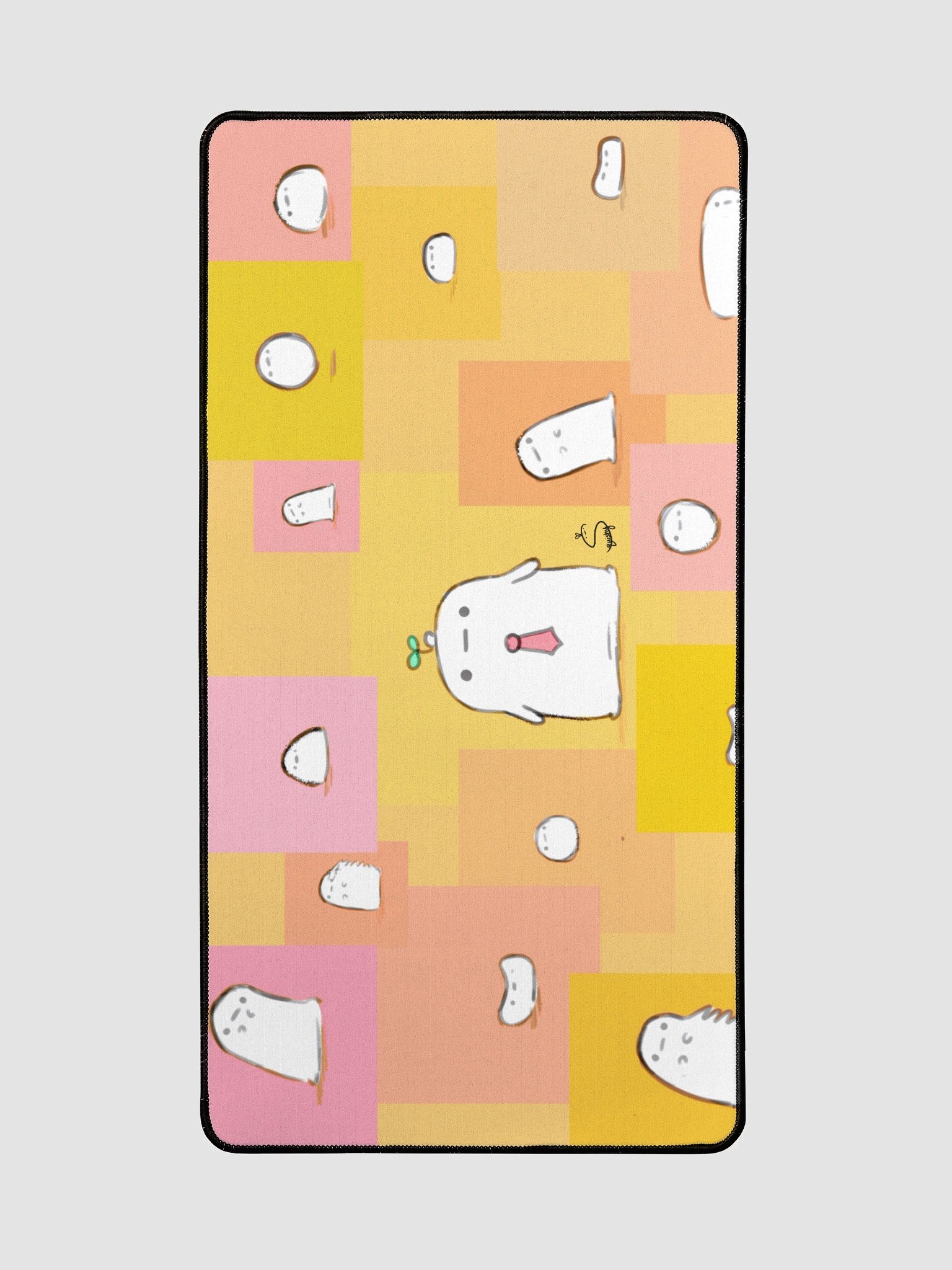 [BOO] Desk Mat product image (2)