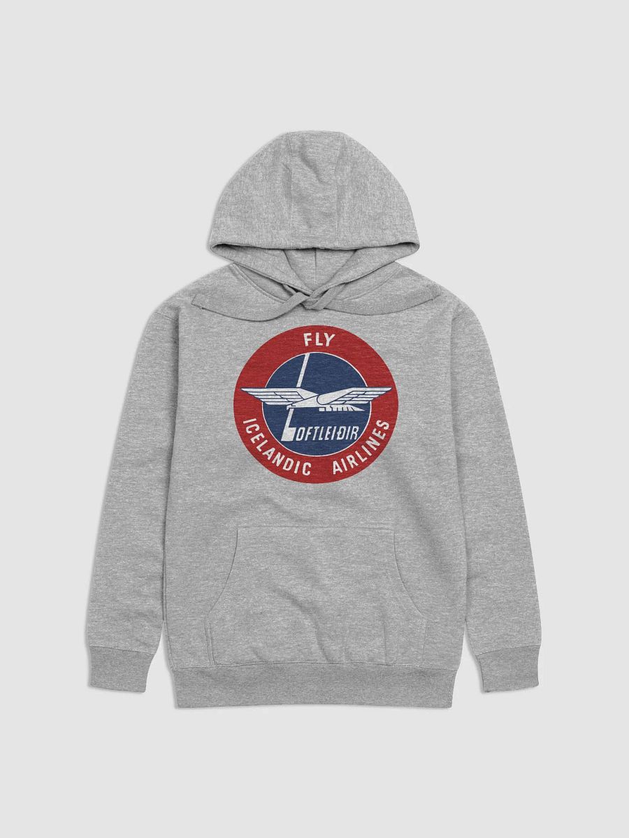 Loftleidir - Icelandic Airlines - Hoodie product image (1)