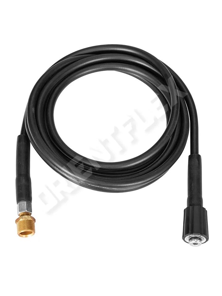 Pressure Washer Hose-R07 product image (1)
