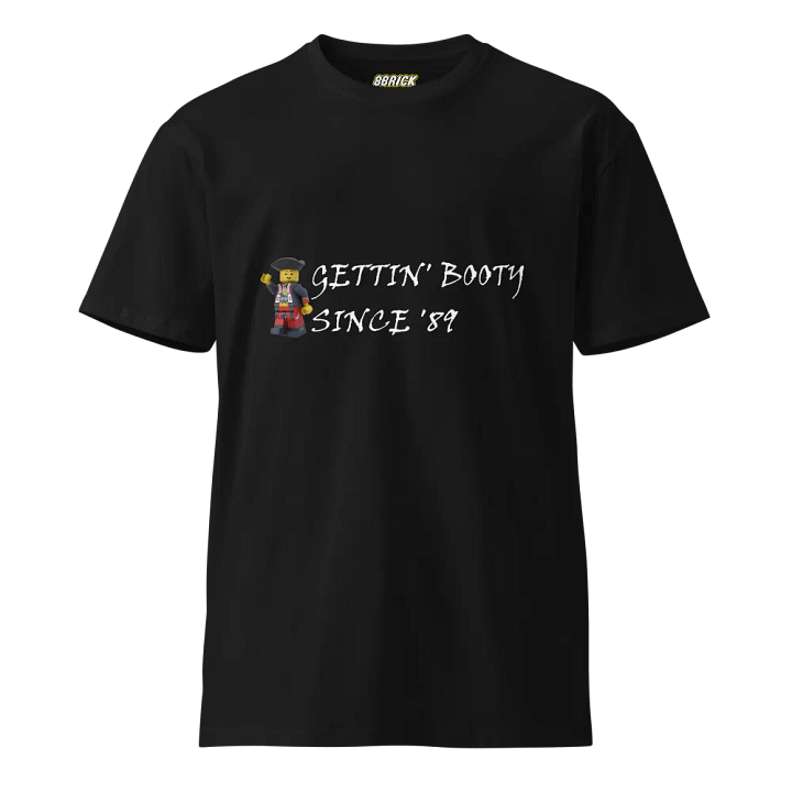 Getting Booty Since 89 product image (1)