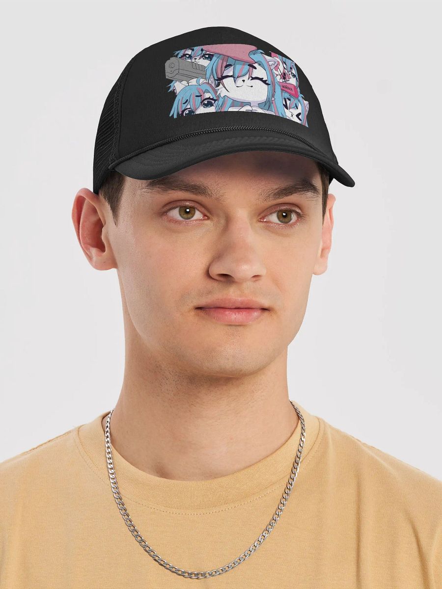 Wolfintank Emote Cap product image (5)