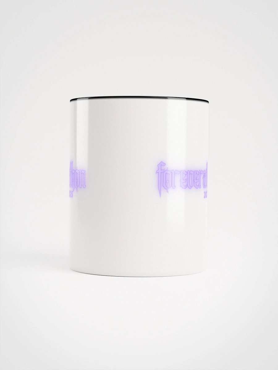 Foreverathon Mug - Purple product image (49)