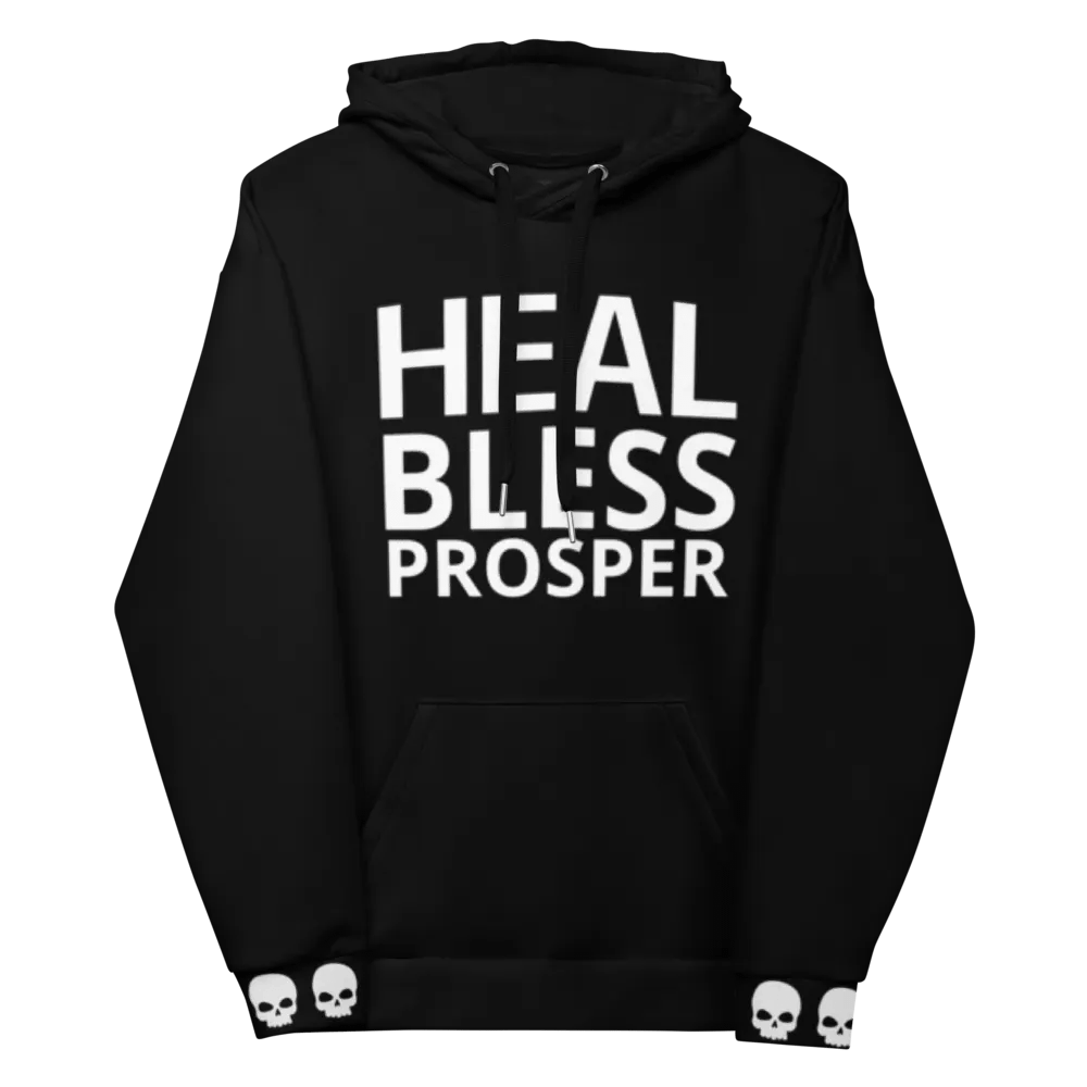Heal Bless Prosper product image (9)