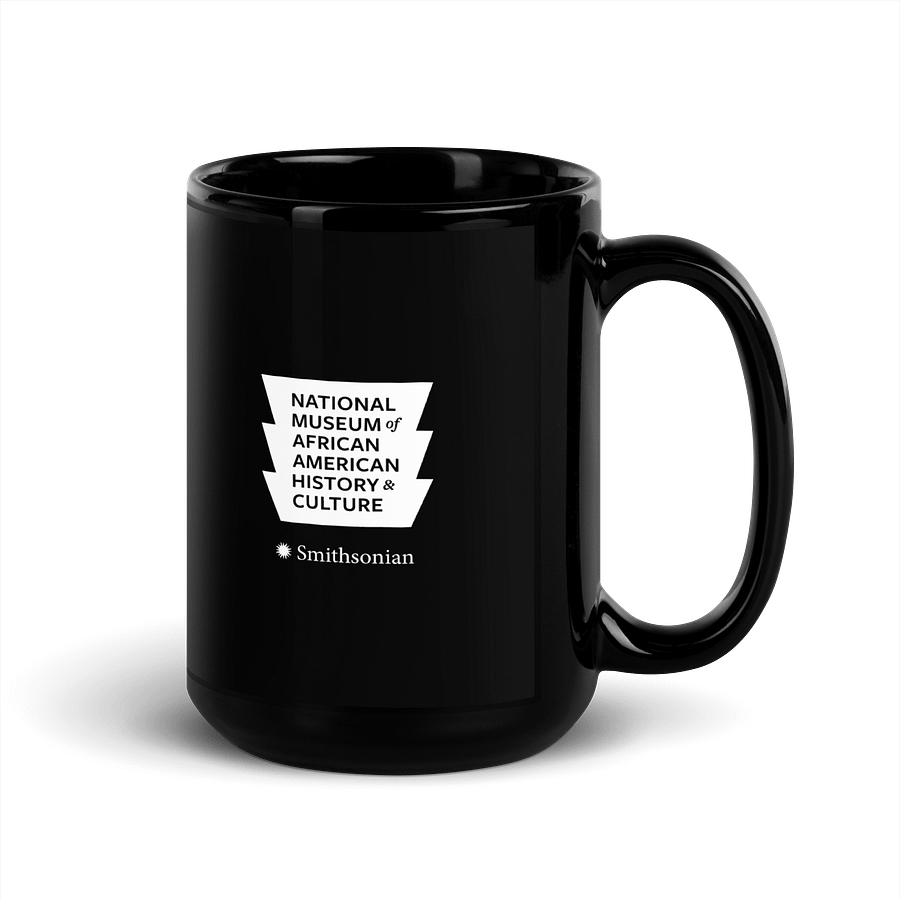 Emancipation Day Mug Image 4
